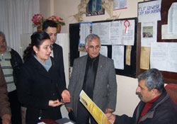 Fakire ücretsiz avukat