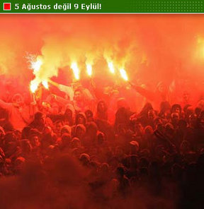 Lig ne zaman başlıyor?