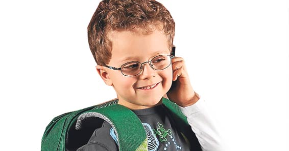 Çocuğa ne zaman cep alınmalı?