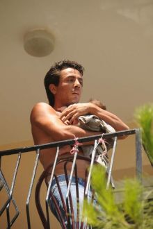 İşte günün kahramanı