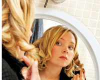 Hava kirliliği sivilce yapıyor