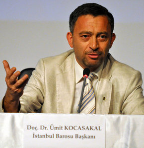 "CHP halkçılık okunu kaybetti"