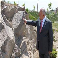 İki büyük deprem bekliyorum