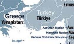 Yüzyılın canisinin gönlündeki Türkiye