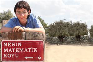 Formülü buldu ama 'yaşın küçük dediler!'