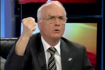 'İmralı'daki köpek asılamadı'