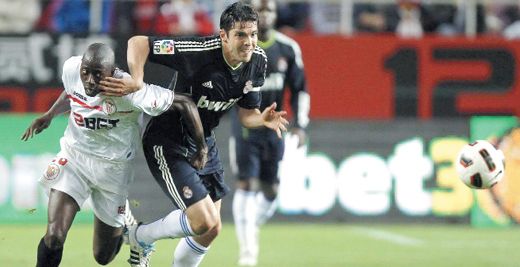 Terim: Bana Kaka'yı alın