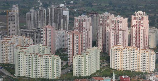 Konutta brüt sahtekarlığına son!