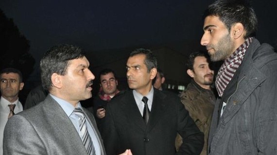 'Sizi okuldan atarım' demişti, dediğini yaptı