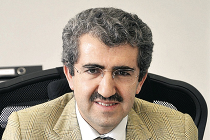 Ali Demir neden istifa etmiyor?