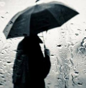 İstanbul'a etkili yağış uyarısı!