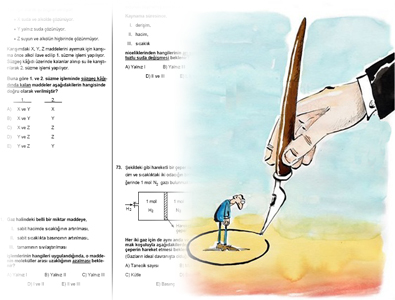 KPSS'den nasıl yüksek puan aldım...