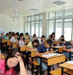 ÜDS'ye başvurular 15 Ağustos'ta başlıyor