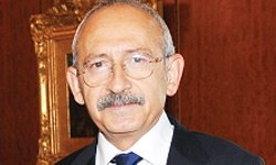 Kılıçdaroğlu "Gül'ün süresi doluyor"