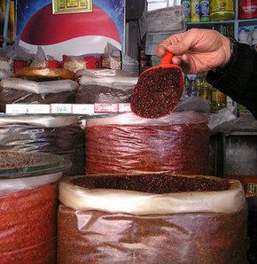 Gıdalardaki gizli tehlike!