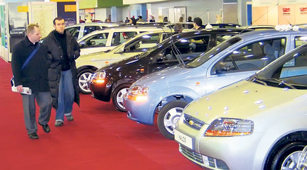 Neden Yerli Otomobilde Israr Ettiklerini Açıkladı