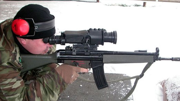 Aselsan, devler listesinde