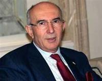 Kızılay Başkanı istifa etti