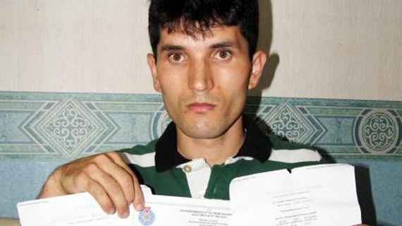 Bir 'ÖSYM hatası' daha