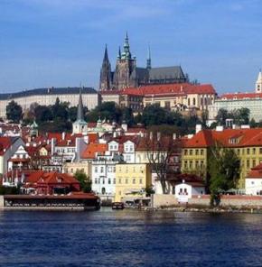 Sömestr'de 89 avroya yurtdışı tatili