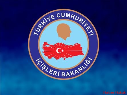 Flaş! Valiler kararnamesi yayımlandı