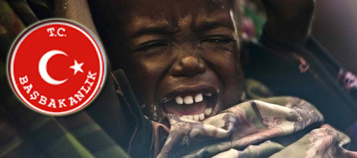 Somali'ye yardım 200 milyon TL'yi aştı