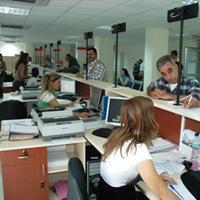 3 milyon kişi devlette çalışıyor