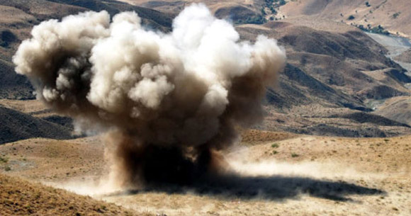 Çukurca'da şehit sayısı 12'ye yükseldi