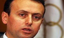 Kızılay'dan sonra bir istifa daha