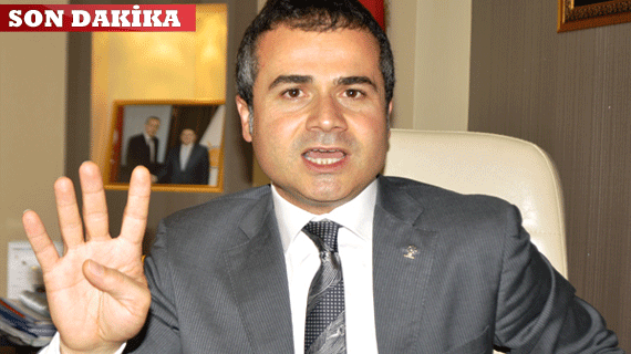 Suat Kılıç, tüm müdürlerin istifasını aldı