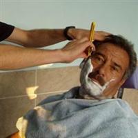 Berberlere rekabet yasağı geldi