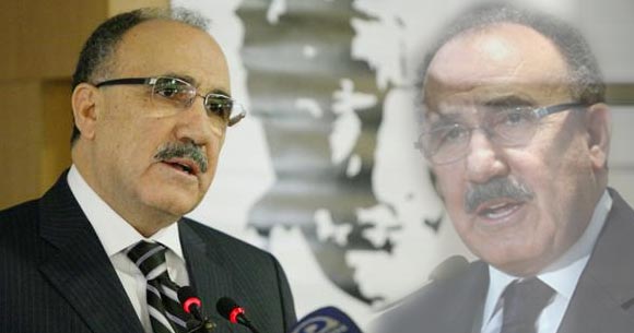 Beşir Atalay'dan terörle mücadele planı