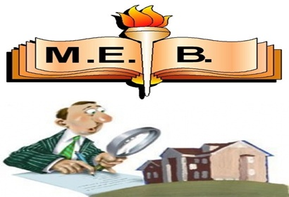 MEB'den 'rapor' uyarısı