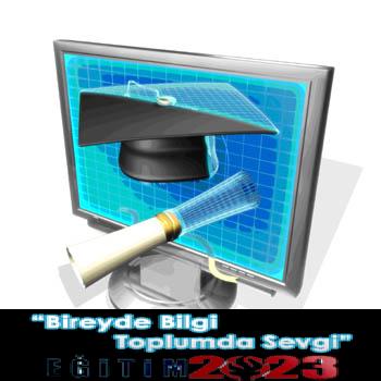 Eğitim 2023'den İdarecilik Sınavı Kursu