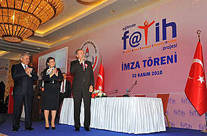 Fatih Projesi ve Gerçekler -1