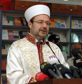 İmsak tartışmalarına Diyanet'ten cevap!
