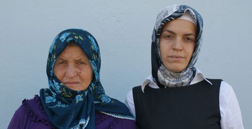 Bir öğretmenin başarı öyküsü