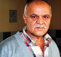 İmama eşek şakası