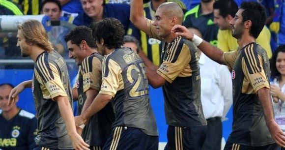 F.Bahçe Süper Lig'den çekiliyor mu?