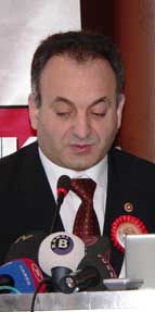 ''Eğitim Her Engeli Aşar"