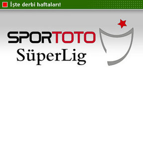 Derbiler ne zaman oynanacak?