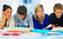 Uzak Doğu'da eğitim imkanı