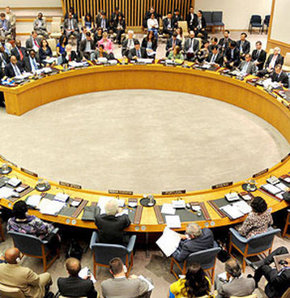 Bu yıl BM'de Türkiye kilit ülke