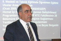 Balıbey: Müfettişlik Sistemi Kaldırılacak