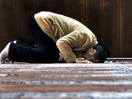 İl il bayram namazı saatleri