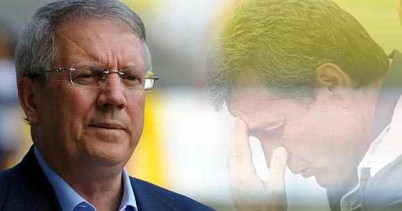 Fenerbahçe'de genel kurul kararı