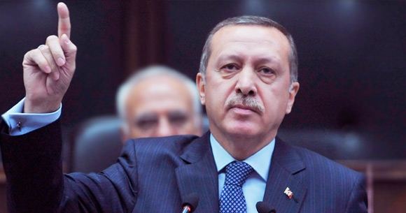 Erdoğan dünyayı bu sözlerle eleştirdi