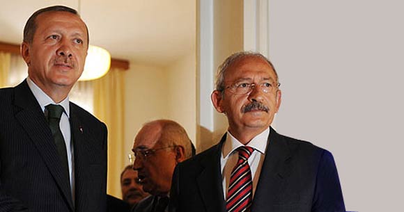 Kılıçdaroğlu Başbakan'ın canını sıkacak!