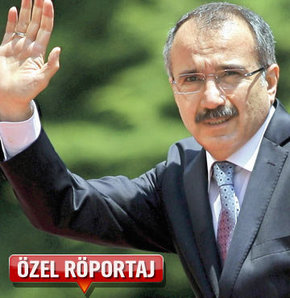 10 yılda "How old are you" dedirtemedik!