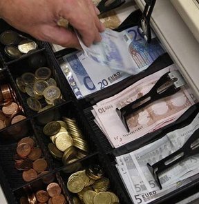 "Tasarrufu geç harcamaya bak"